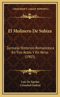 Molinero De Subiza