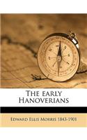 The Early Hanoverians