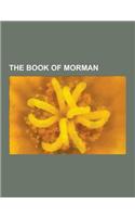 The Book of Morman