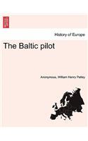 Baltic pilot