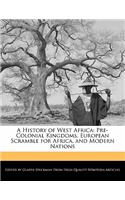 A History of West Africa