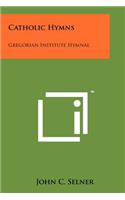 Catholic Hymns