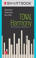 Loose Leaf for Tonal Harmony