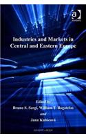 Industries and Markets in Central and Eastern Europe