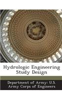 Hydrologic Engineering Study Design: (English)