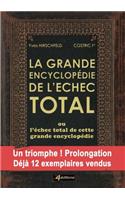 La Grande Encyclopedie de L'Echec Total