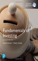 Fundamentals of Investing, Global Edition