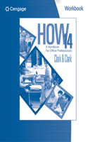 Workbook for Clark/Clark's How 14: A Handbook for Office Professionals, 14th