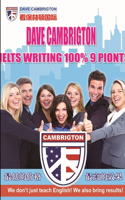 Ielts writing 100%% 9 points