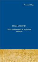 Fitch and Cronin: Idées fondamentales de la physique quantique