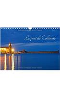 Le Port De Collioure 2018