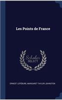 Les Points de France