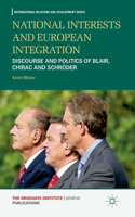 National Interests and European Integration