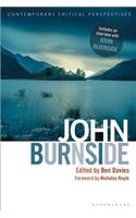 John Burnside