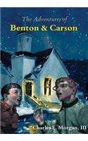 The Adventures of Benton & Carson