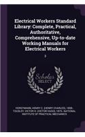 Electrical Workers Standard Library
