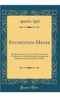 Studenten-Messe