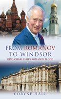 From Romanov to Windsor