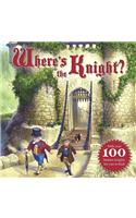 Where's the Knight?