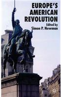 Europe's American Revolution