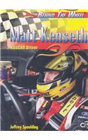 Matt Kenseth: NASCAR Driver