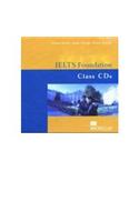 IELTS Foundation Class Audio CDx2