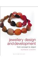 Jewellery Design and Development