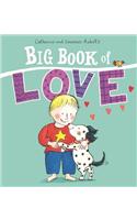 The Big Book of Love