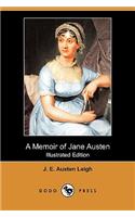 A Memoir of Jane Austen (Illustrated Edition) (Dodo Press)