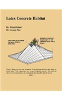 Latex Concrete Habitat