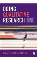 Doing Qualitative Research