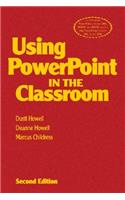 Using PowerPoint in the Classroom