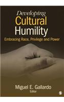 Developing Cultural Humility