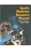 Sports Medicine Resource Manual