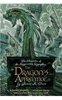 The Dragon's Apprentice: Volume 5(5 Chronicles of the Imaginarium Geographica)
