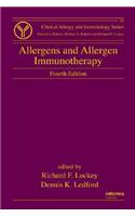Allergens and Allergen Immunotherapy