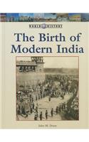 The Birth of Modern India