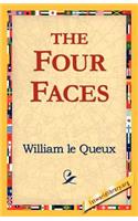 Four Faces