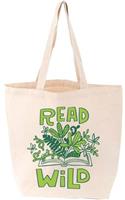 Read Wild Tote