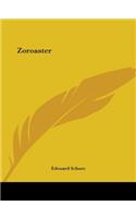 Zoroaster