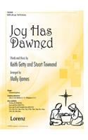 Joy Has Dawned