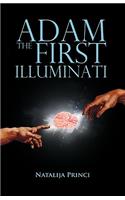 Adam the First Illuminati