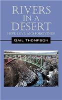 Rivers in a Desert: Hope, Love, and Forgiveness(English)