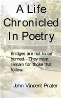 Life Chronicled In Poetry