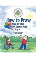 How to Draw Step-by-Step With Special Kids