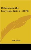 Diderot and the Encyclopedists V1 (1878): (English)