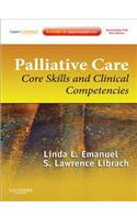 Palliative Care E-Book