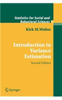 Introduction to Variance Estimation