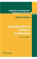 Introduction to Variance Estimation