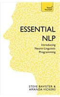 Essential NLP